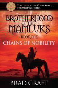 Chains of Nobility: Brotherhood of the Mamluks (Book 1)