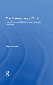 Bureaucracy Of Truth