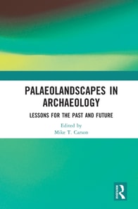 Palaeolandscapes in Archaeology