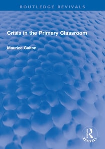 Crisis in the Primary Classroom