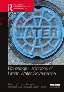 Routledge Handbook of Urban Water Governance