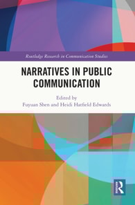 Narratives in Public Communication