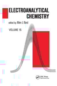 Electroanalytical Chemistry