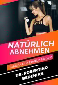 Natuerlich Abnehmen, Schlank Und Endlich Fit Sein