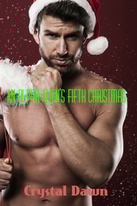 Alpha Alien's Fifth Christmas