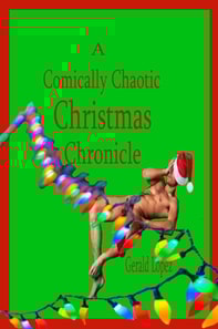 Comically Chaotic Christmas Chronicle