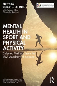 Mental Health in Sport and Physical Activity
