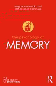 Psychology of Memory