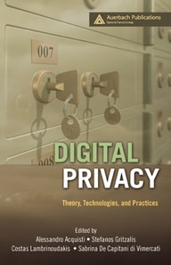 Digital Privacy