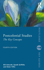 Postcolonial Studies