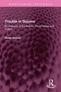 Trouble in Guyana