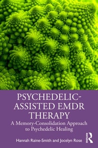 Psychedelic-Assisted EMDR Therapy