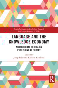 Language and the Knowledge Economy