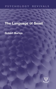 Language of Smell