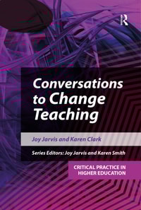 Conversations to Change Teaching