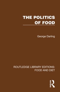 Politics of Food