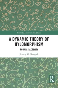 Dynamic Theory of Hylomorphism