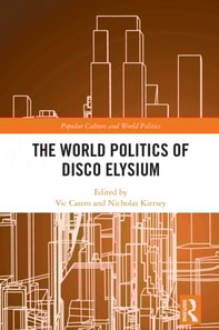 World Politics of Disco Elysium