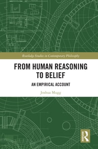From Human Reasoning to Belief