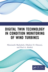 Digital Twin Technology in Condition Monitoring of Wind Turbines