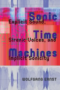Sonic Time Machines
