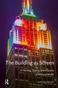 Building as Screen