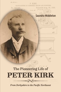 Pioneering Life of Peter Kirk
