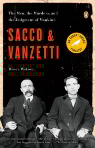 Sacco and Vanzetti