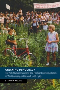 Greening Democracy