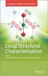 Local Structural Characterisation