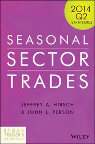 Seasonal Sector Trades