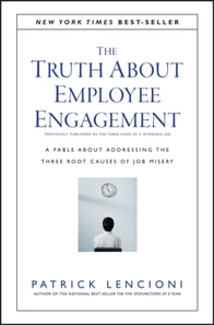 Truth About Employee Engagement