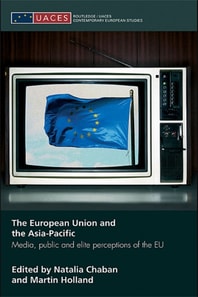 European Union and the Asia-Pacific