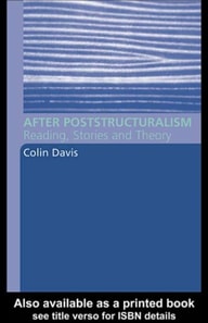 After Poststructuralism