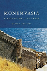 Monemvasia