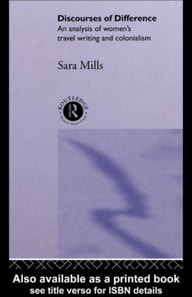 Discourses of Difference