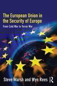 European Union in the Security of Europe