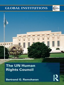 UN Human Rights Council