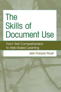 Skills of Document Use
