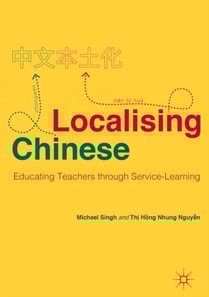 Localising Chinese