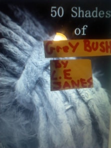 Fifty Shades of Grey Bush