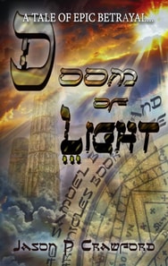 Doom of Light: A Tale of Epic Betrayal