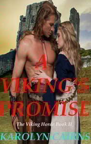 Viking's Promise