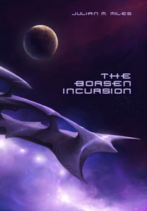 Borsen Incursion