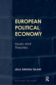 European Political Economy