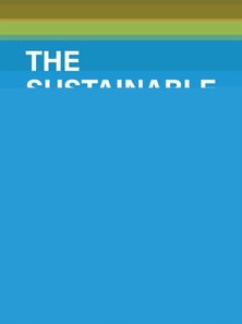 Sustainable Urban Design Handbook