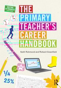 Primary Teacher's Career Handbook
