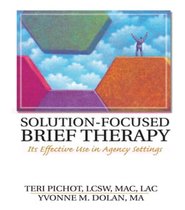 Solution-Focused Brief Therapy