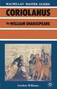 Shakespeare: Coriolanus