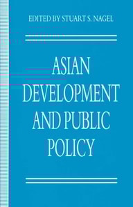 Asian Development and Public Policy